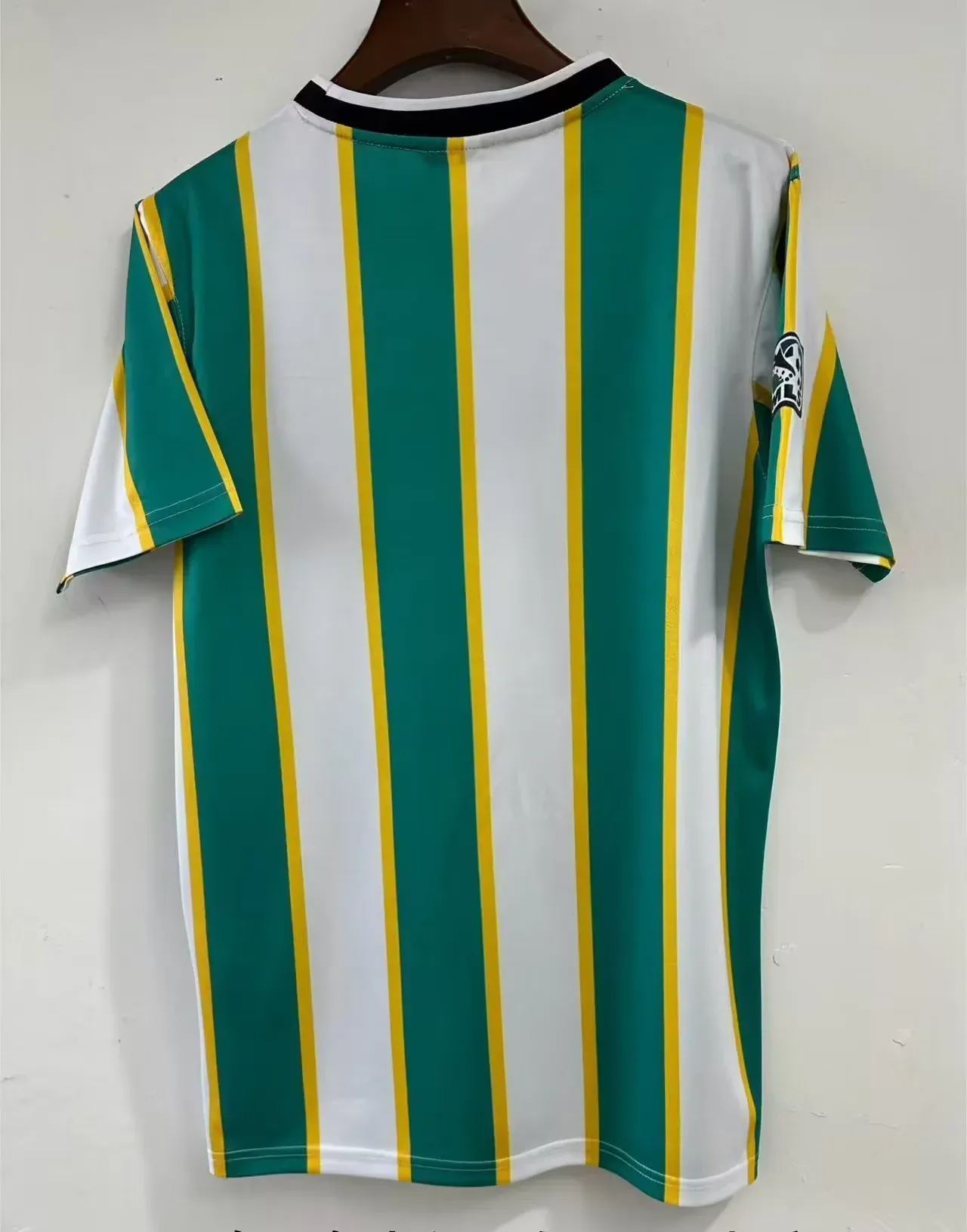 Retro LA Galaxy 1997 Home S-XXL