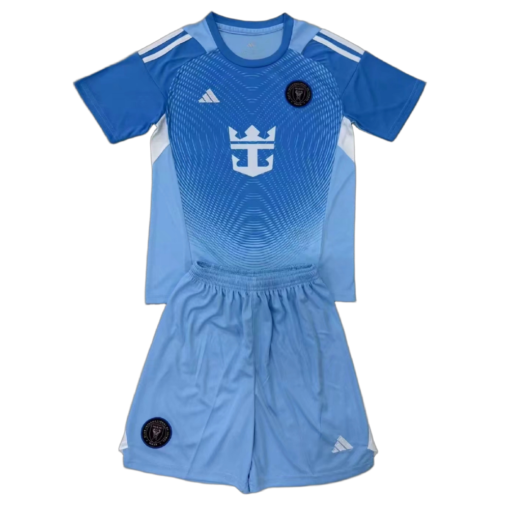 Miami 25/26 Goalkeeper S-XXL
