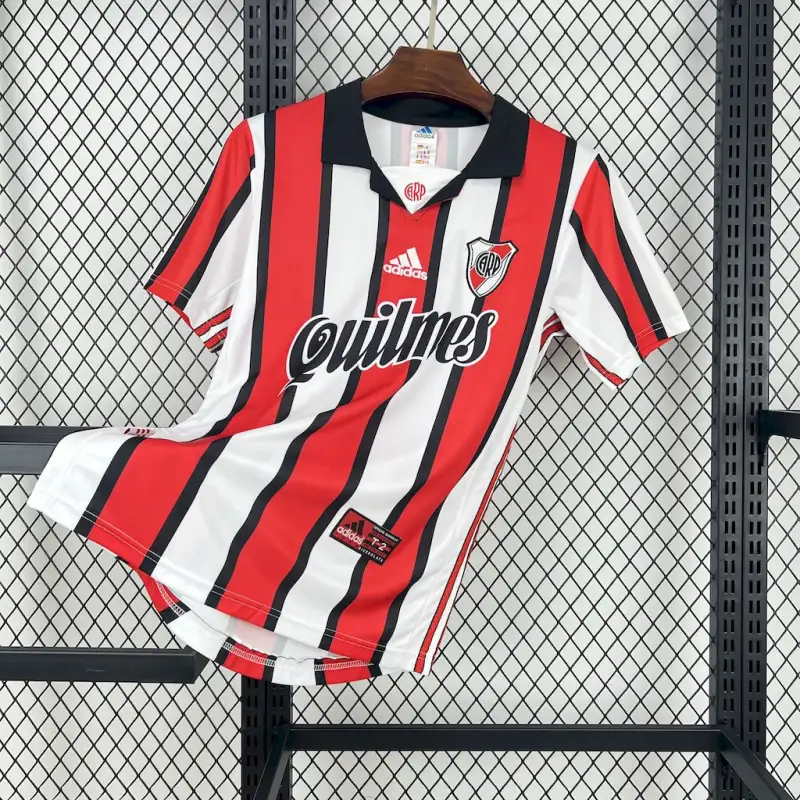 Retro River Plate 1999/00 Third S-XXL