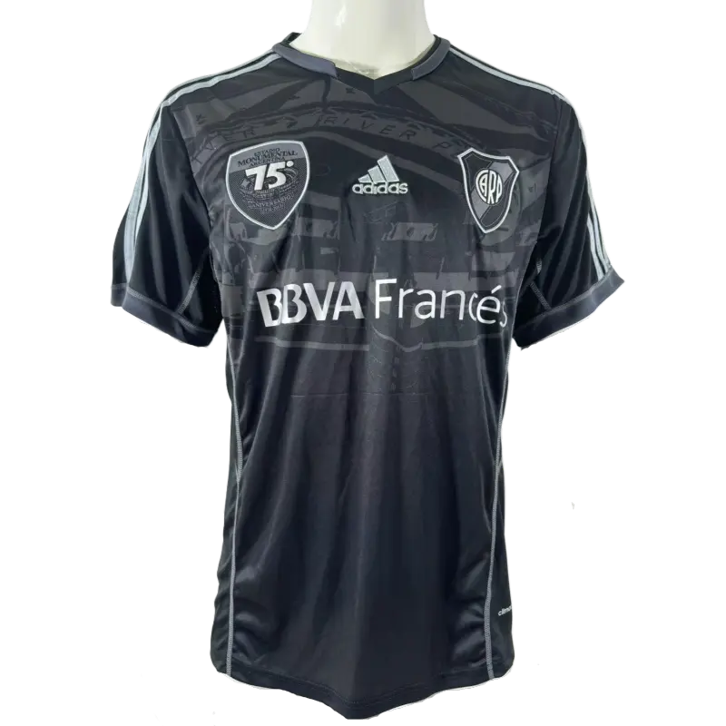 Retro River Plate 75TH Years Kit S-XXL
