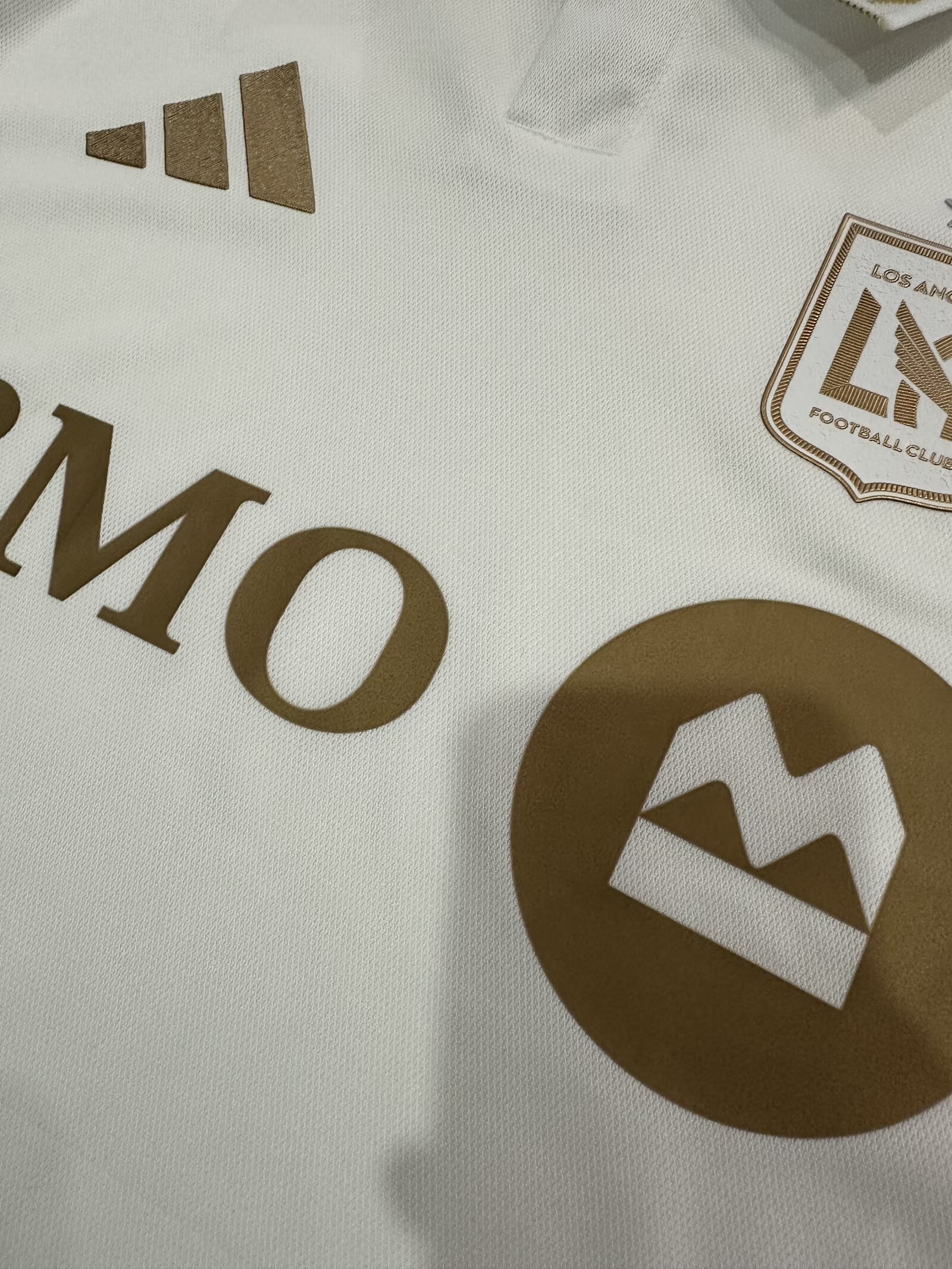 Player Version Los Angeles 25/26 Away  S-XXL 3