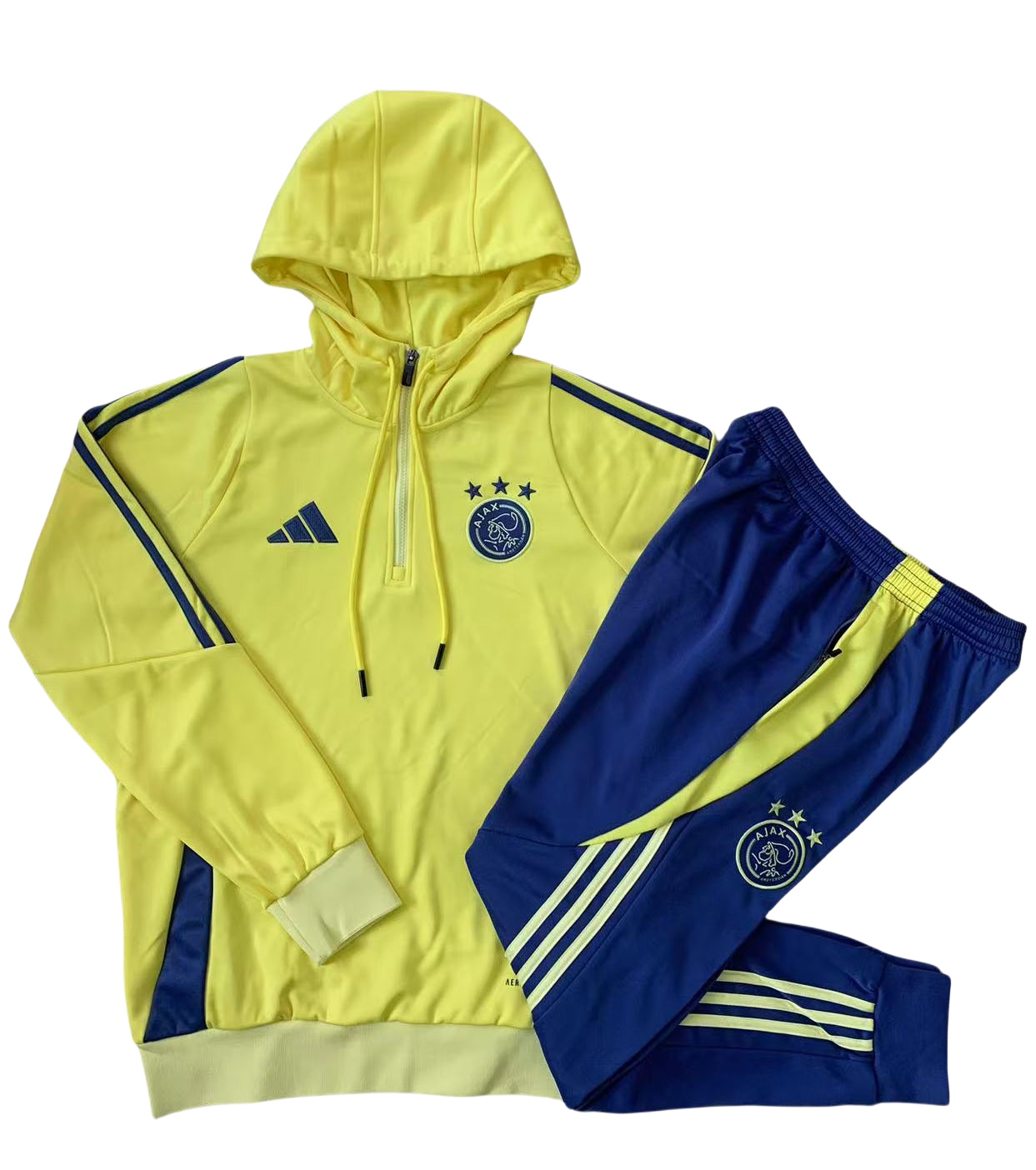 Ajax Training Suit
