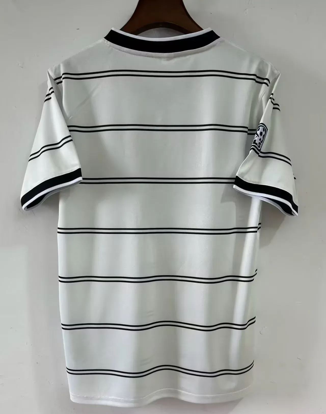 Retro LA Galaxy 1997 Third S-XXL