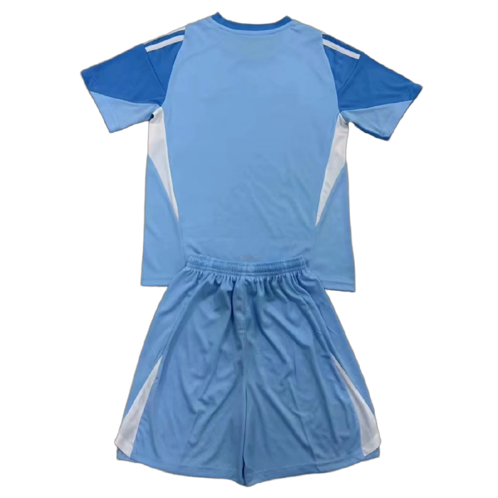 Austin FC 25/26 Goalkeeper S-XXL