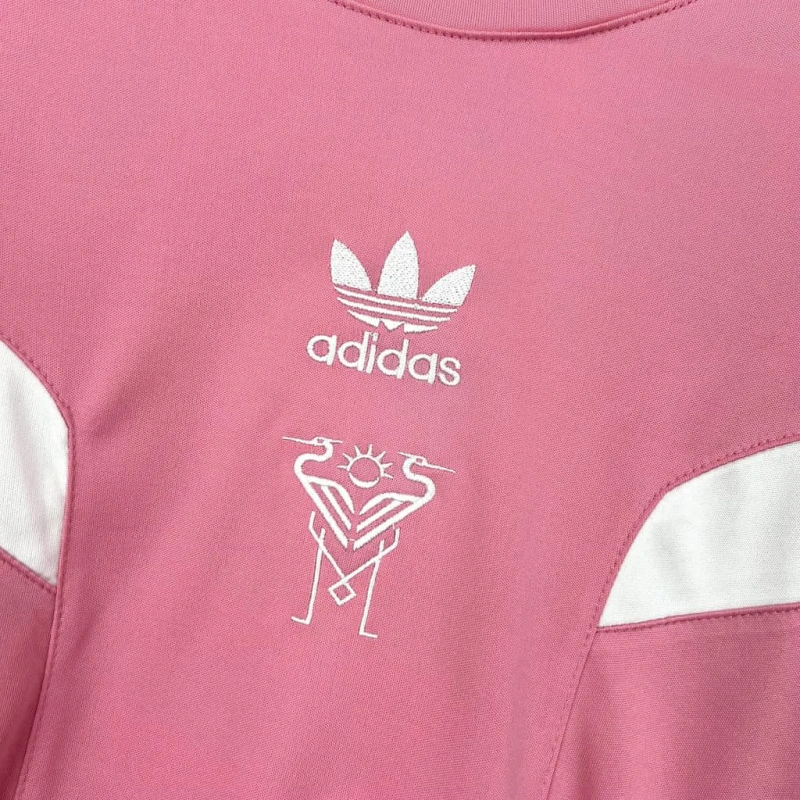 Inter Miami 25/26 Special Pink Kit S-4XL 3