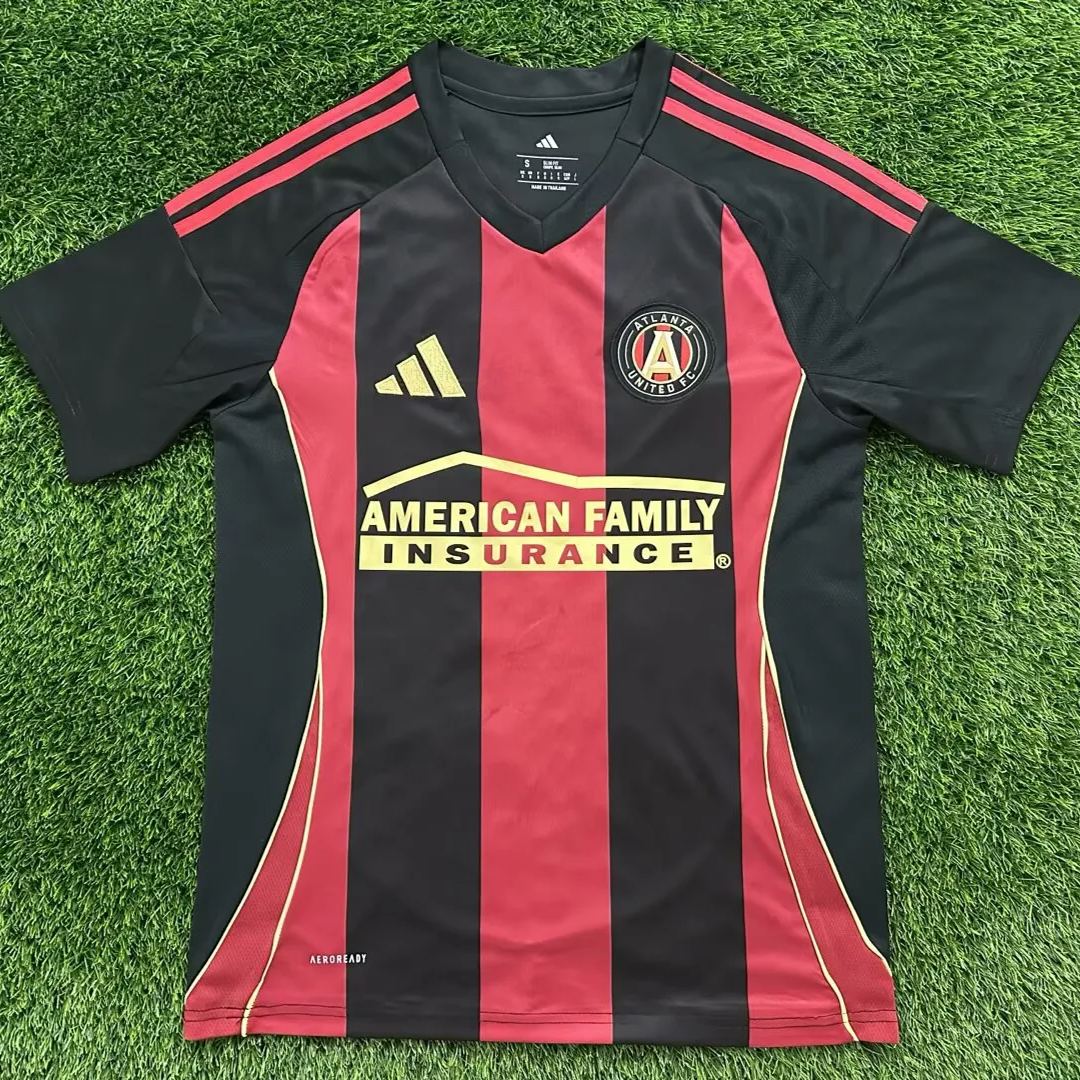 Atlanta FC 25/26 Home S-4XL