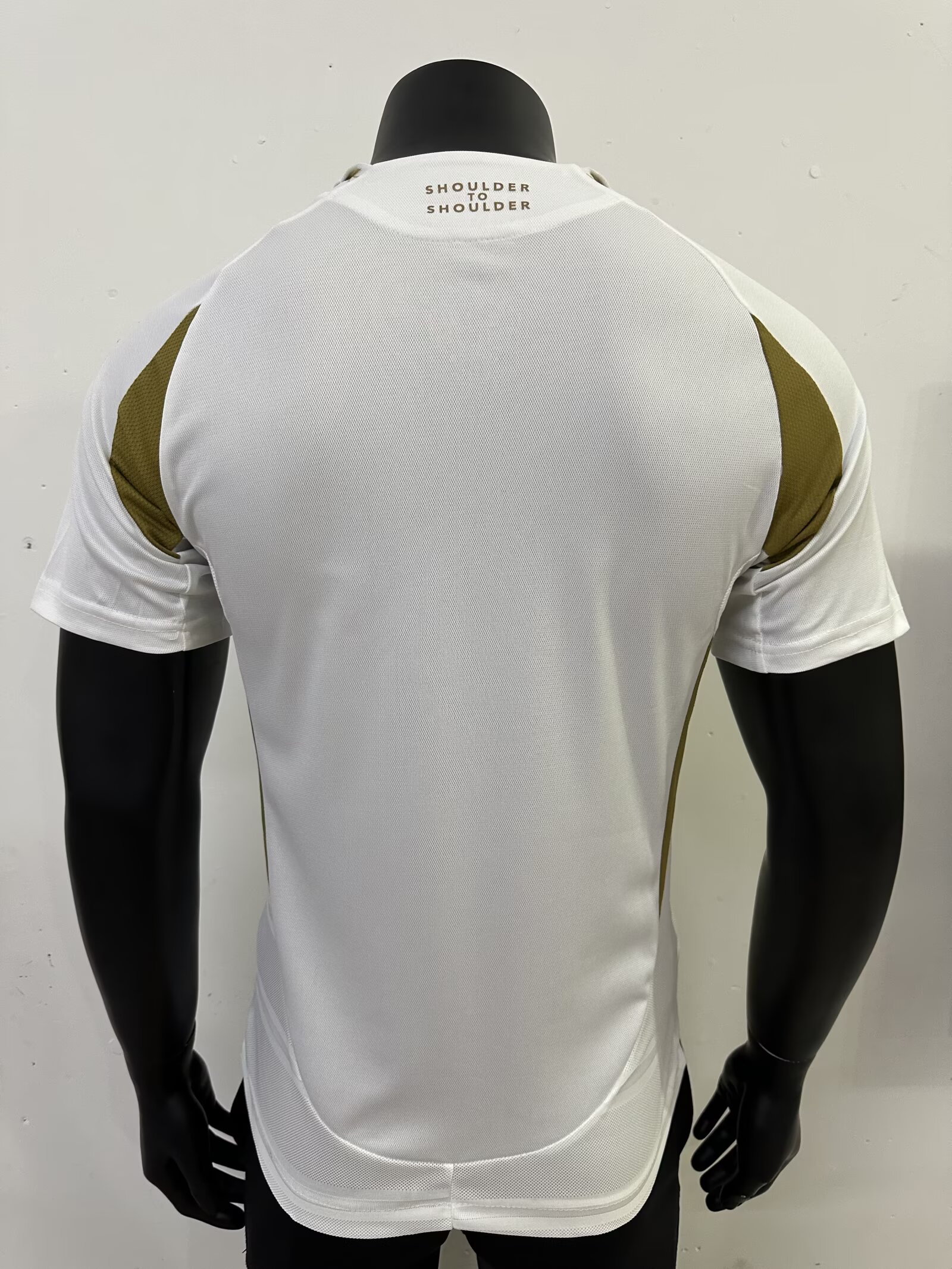 Player Version Los Angeles 25/26 Away  S-XXL