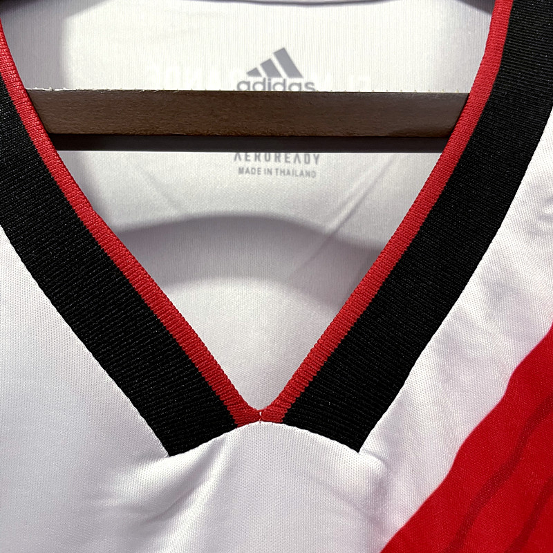 Retro River Plate 18/19 Home  S-XXL 3