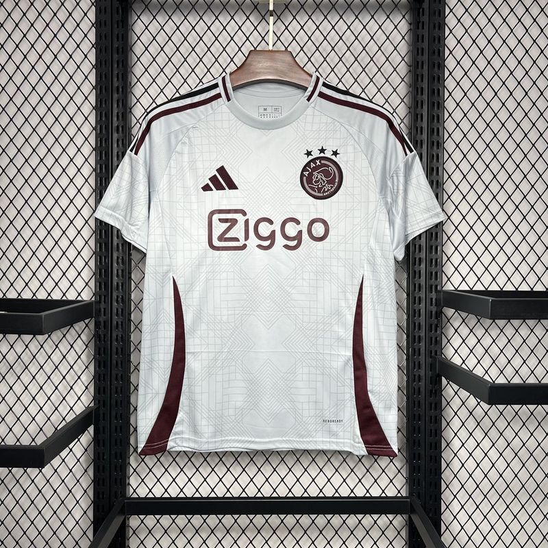 Ajax 24/25 Third S-XXL