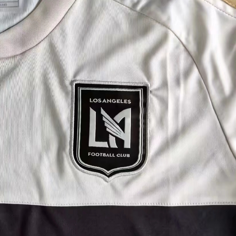 Columbus Crew SC 25/26 Home  S-4XL 3