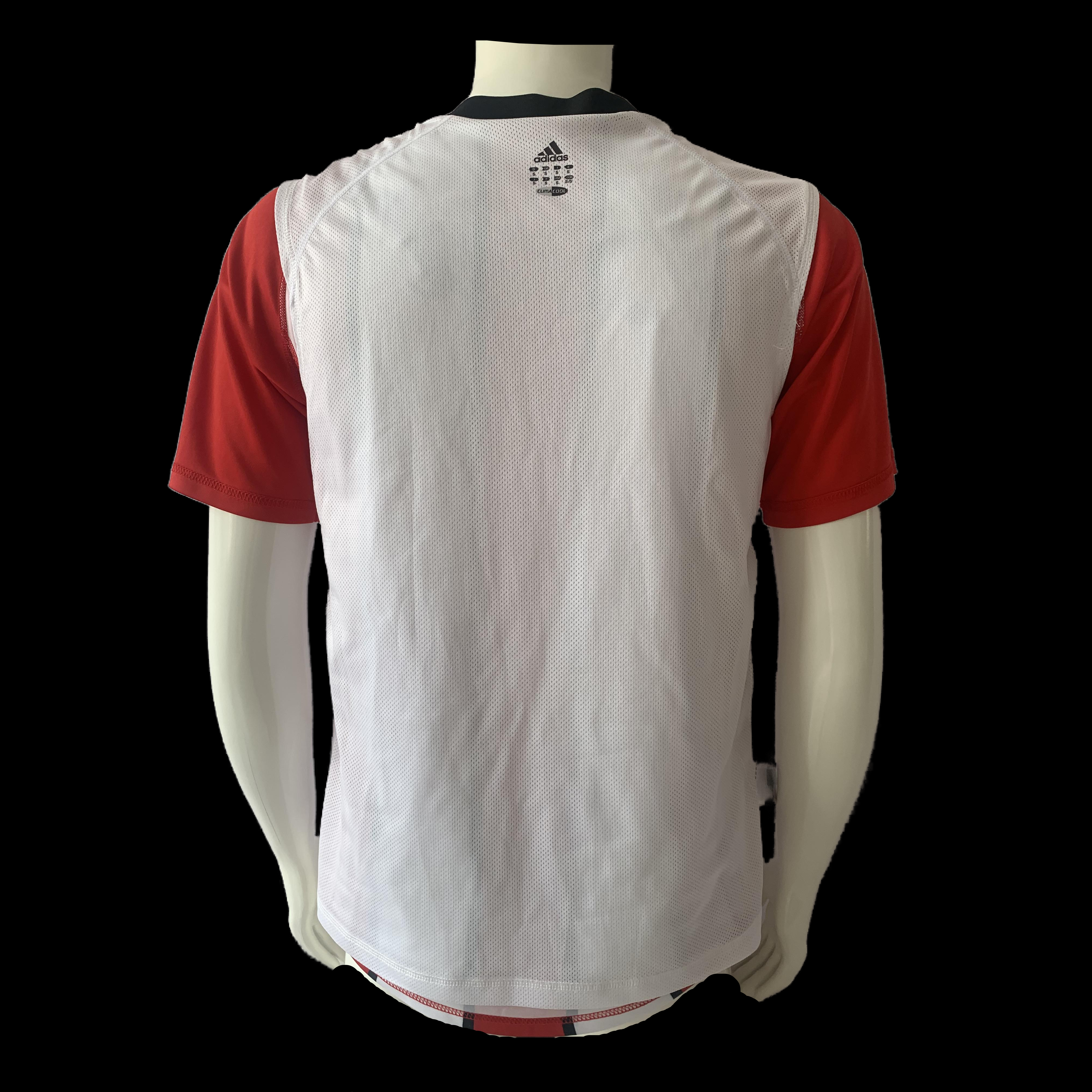 Retro River Plate 2003/04 Away  S-XXL 4