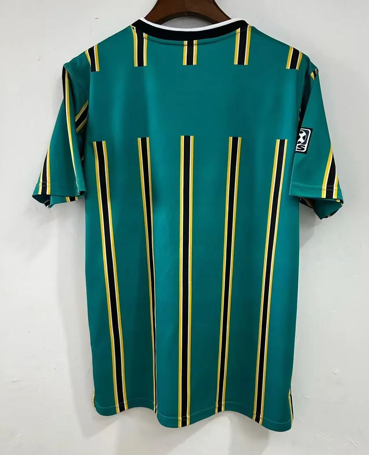 Retro LA Galaxy 1999 Home S-XXL