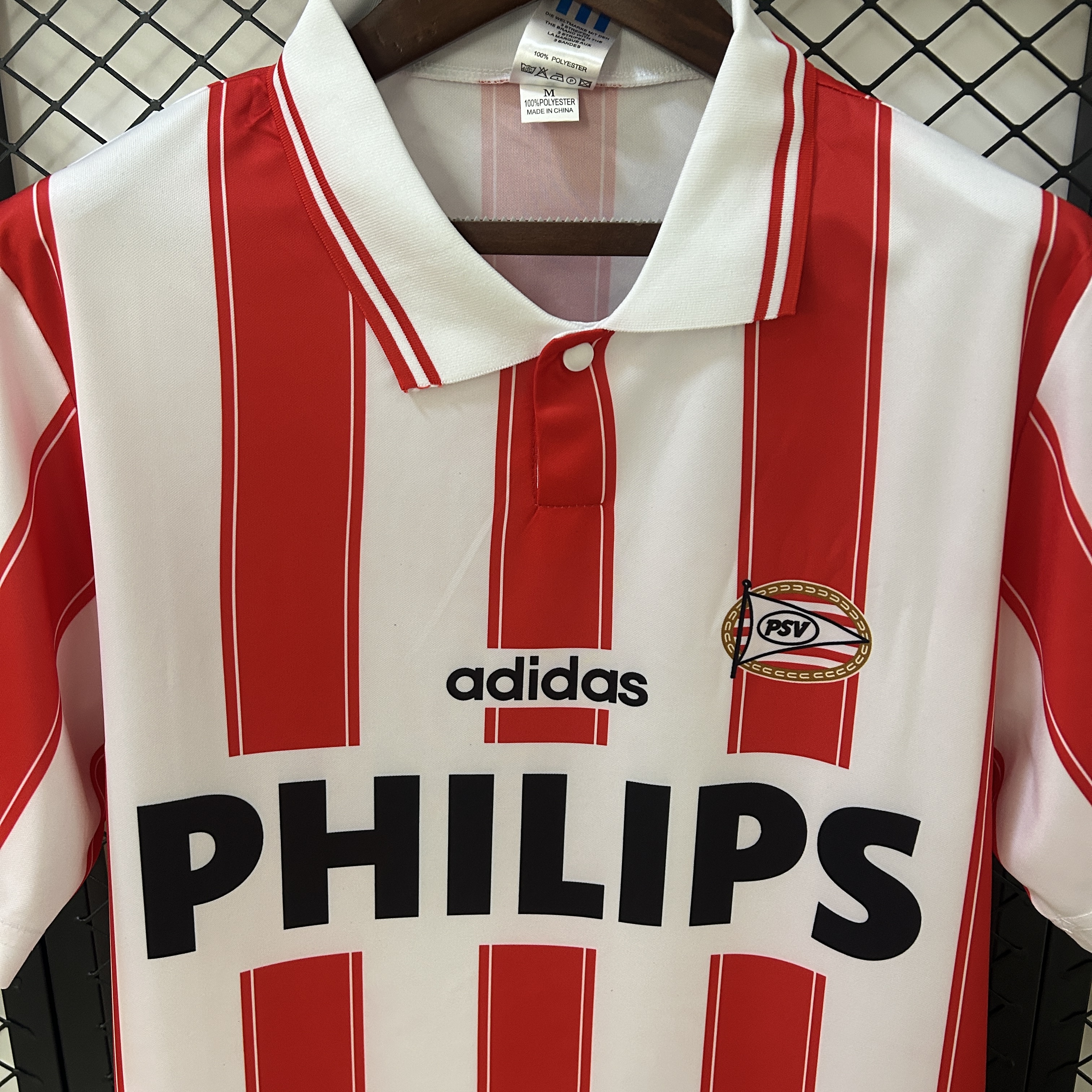 Eindhoven 1994 Home  S-XXL 3