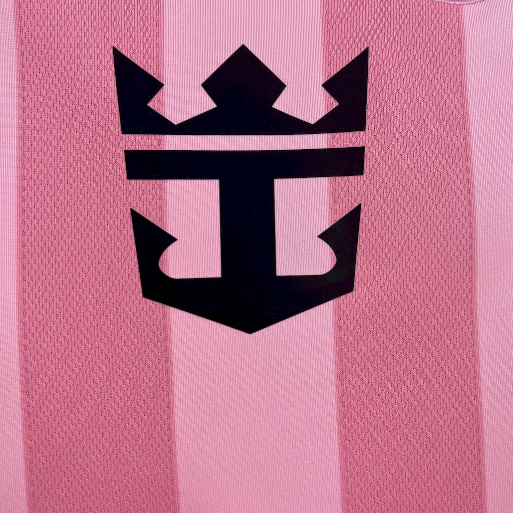 Miami 25/26 Home  Size S-4XL 3