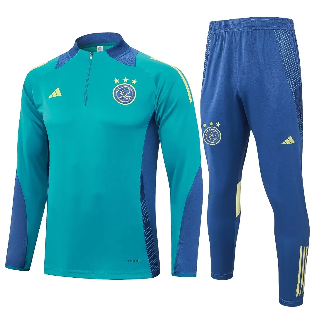 AJAX Training Suit S_XXL
