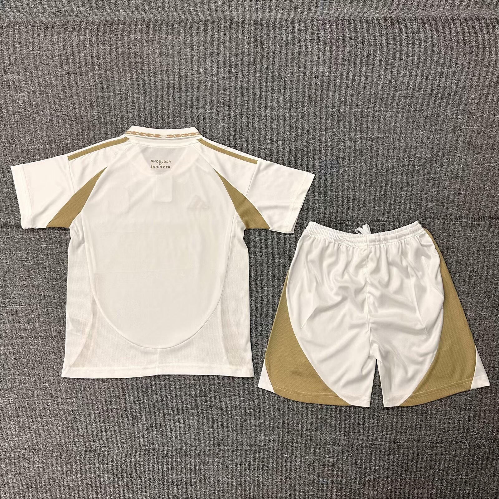 Los Angeles 25/26 Away S-XXL