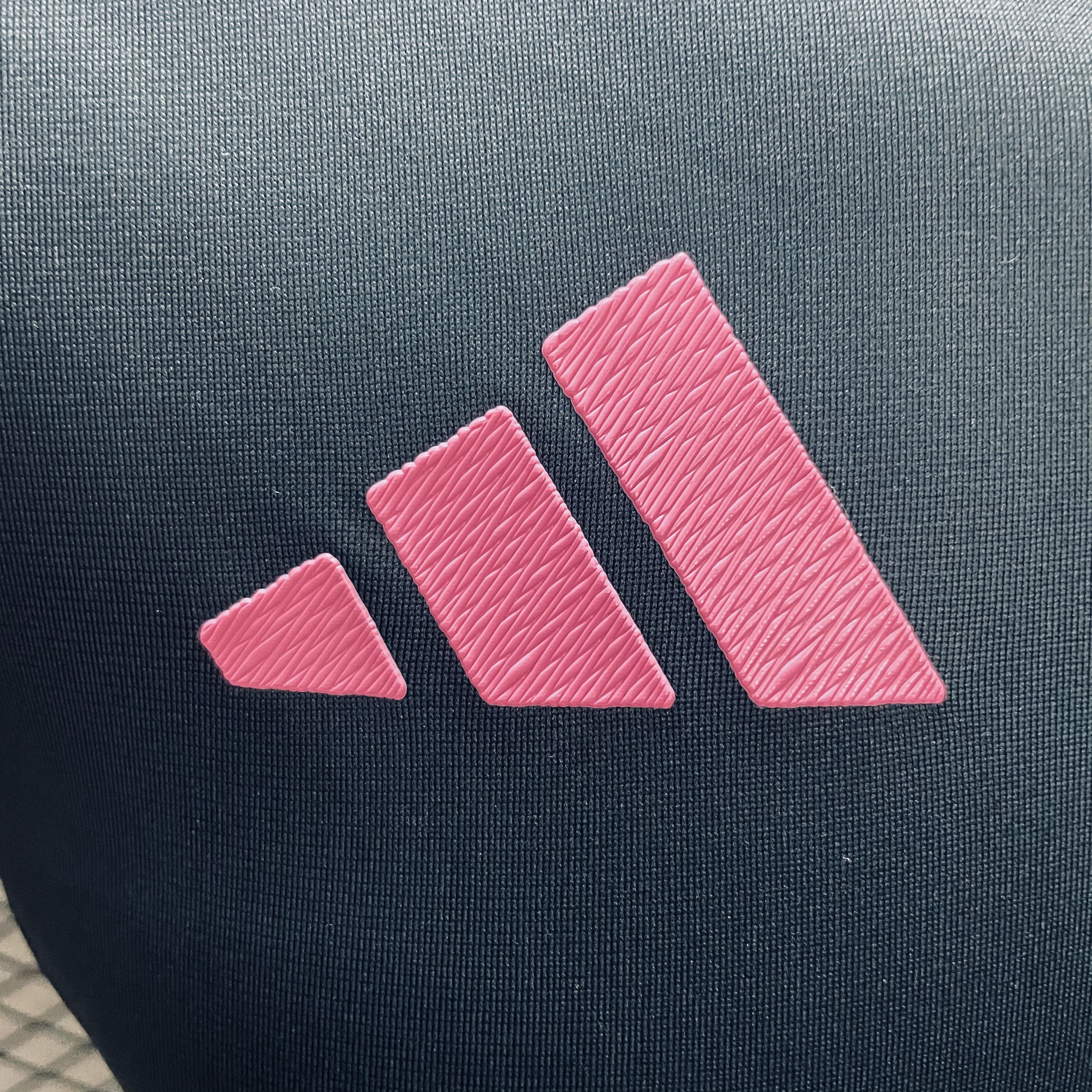 Player Version Miami 25/26 Away  Size S-3XL 4