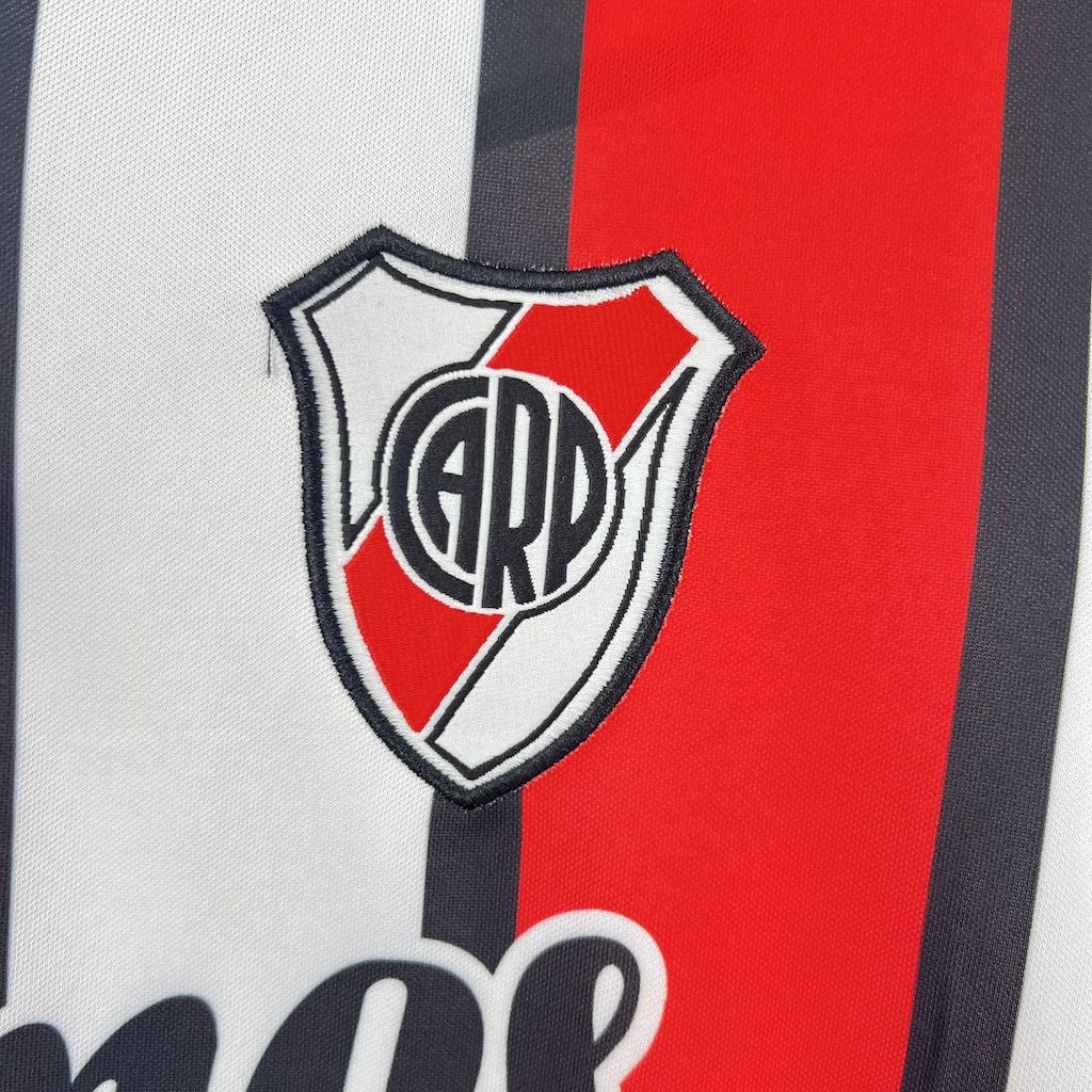 Retro River Plate 1999/00 Third  S-XXL 4