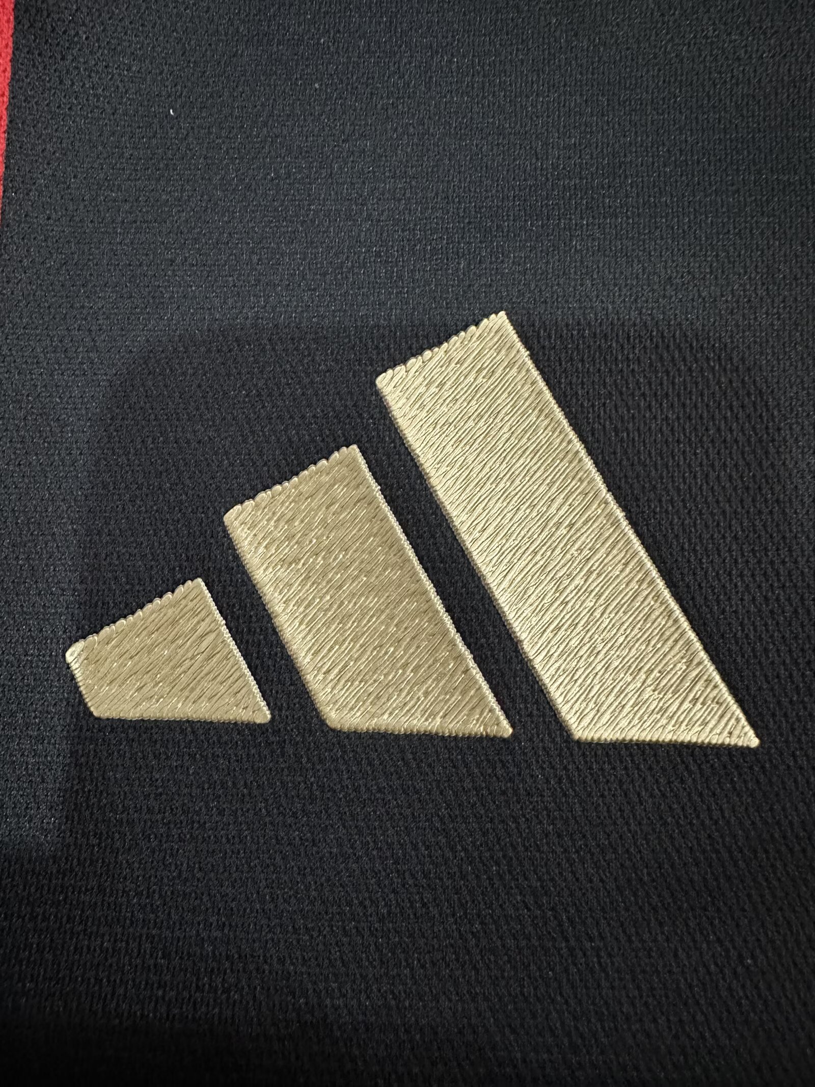 Player Version Atlanta FC 25/26 Home  S-XXL 4