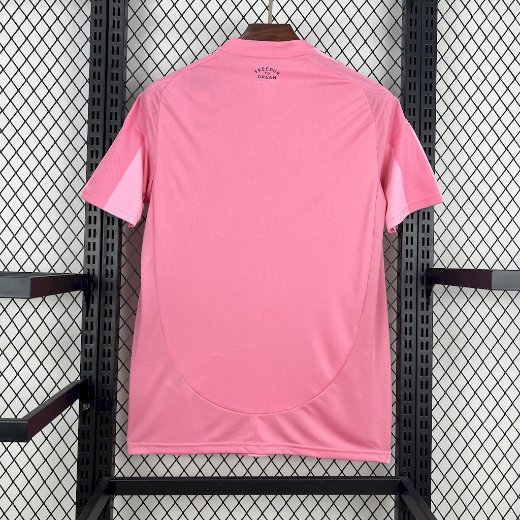 Miami 25/26 Home Size S-4XL
