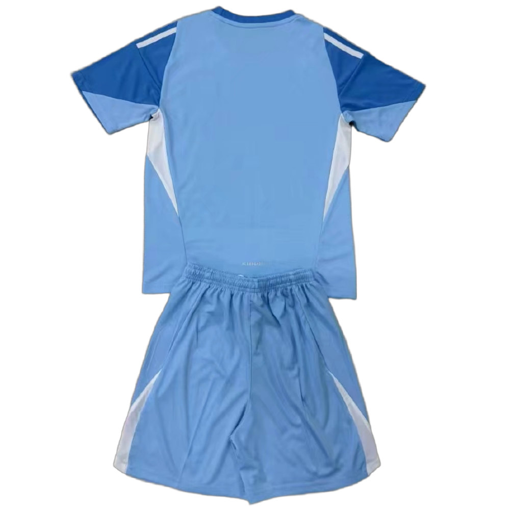 Kids Miami 25/26 Goalkeeper 16-28 4