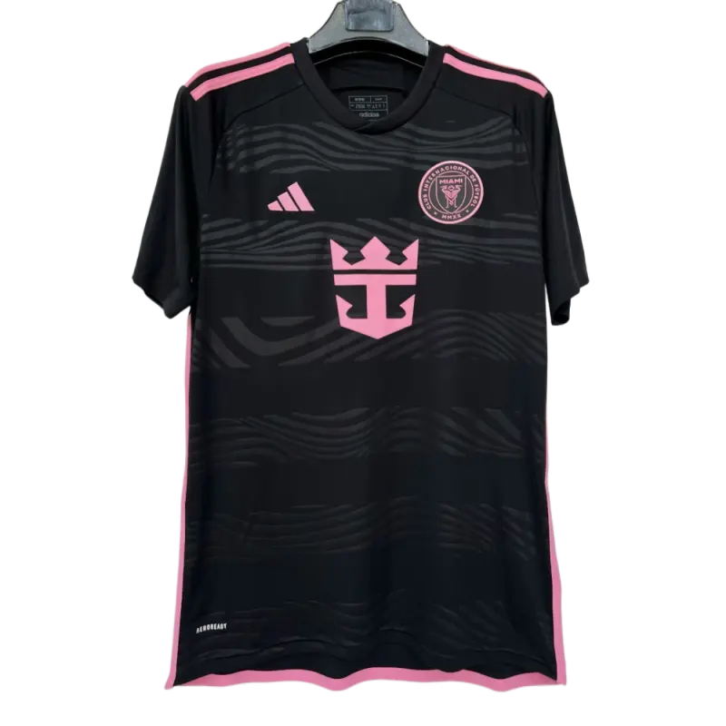 Inter Miami 24/25 Away Kit S-4XL