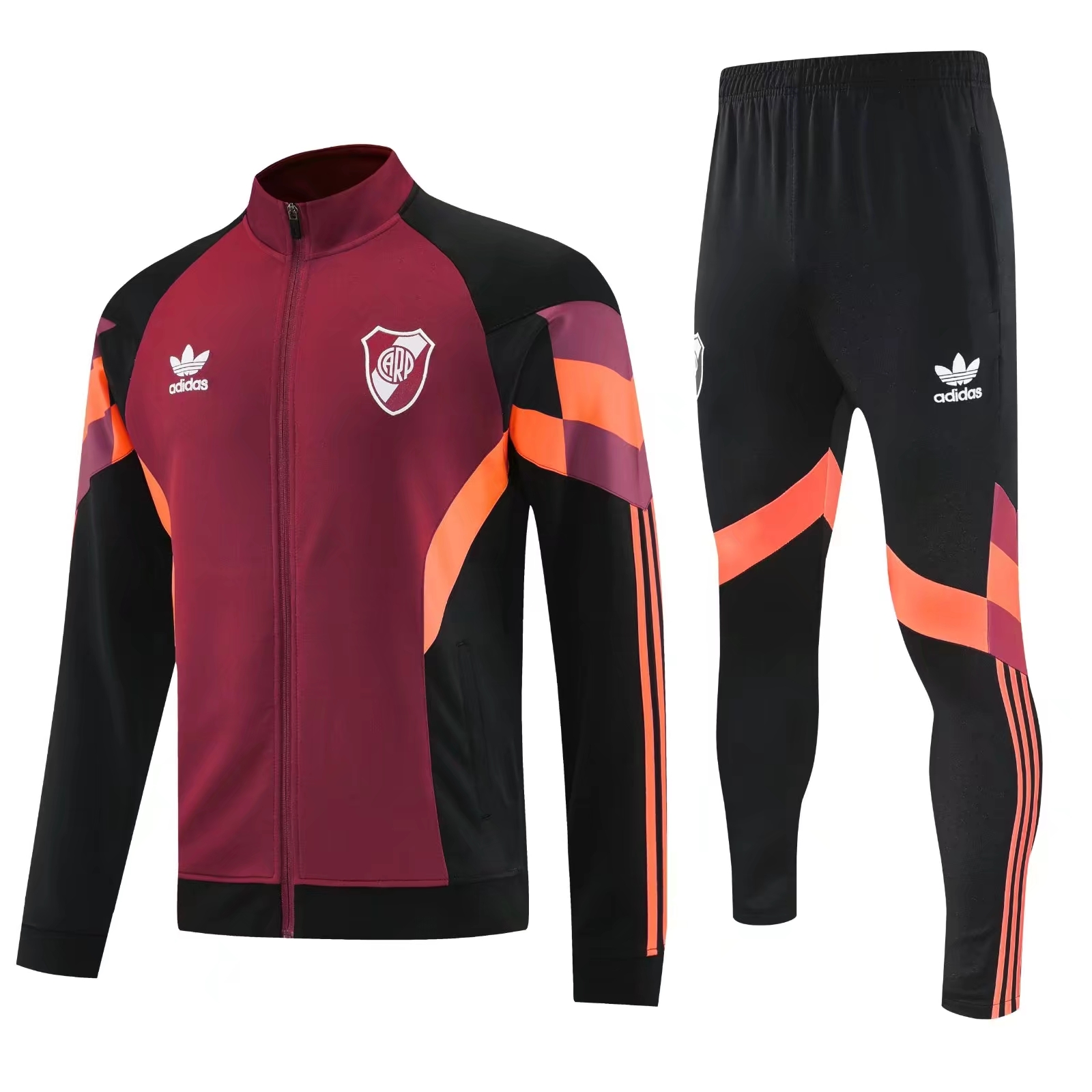 River Plate Training Suit
