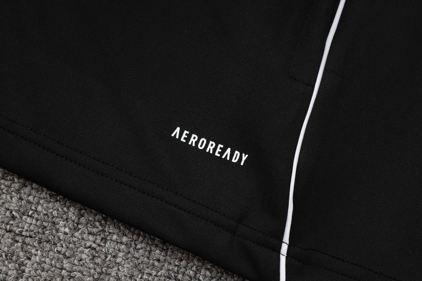 Adult/ Kids Miami 25/26 Full Zippered Training Suit A2511 4