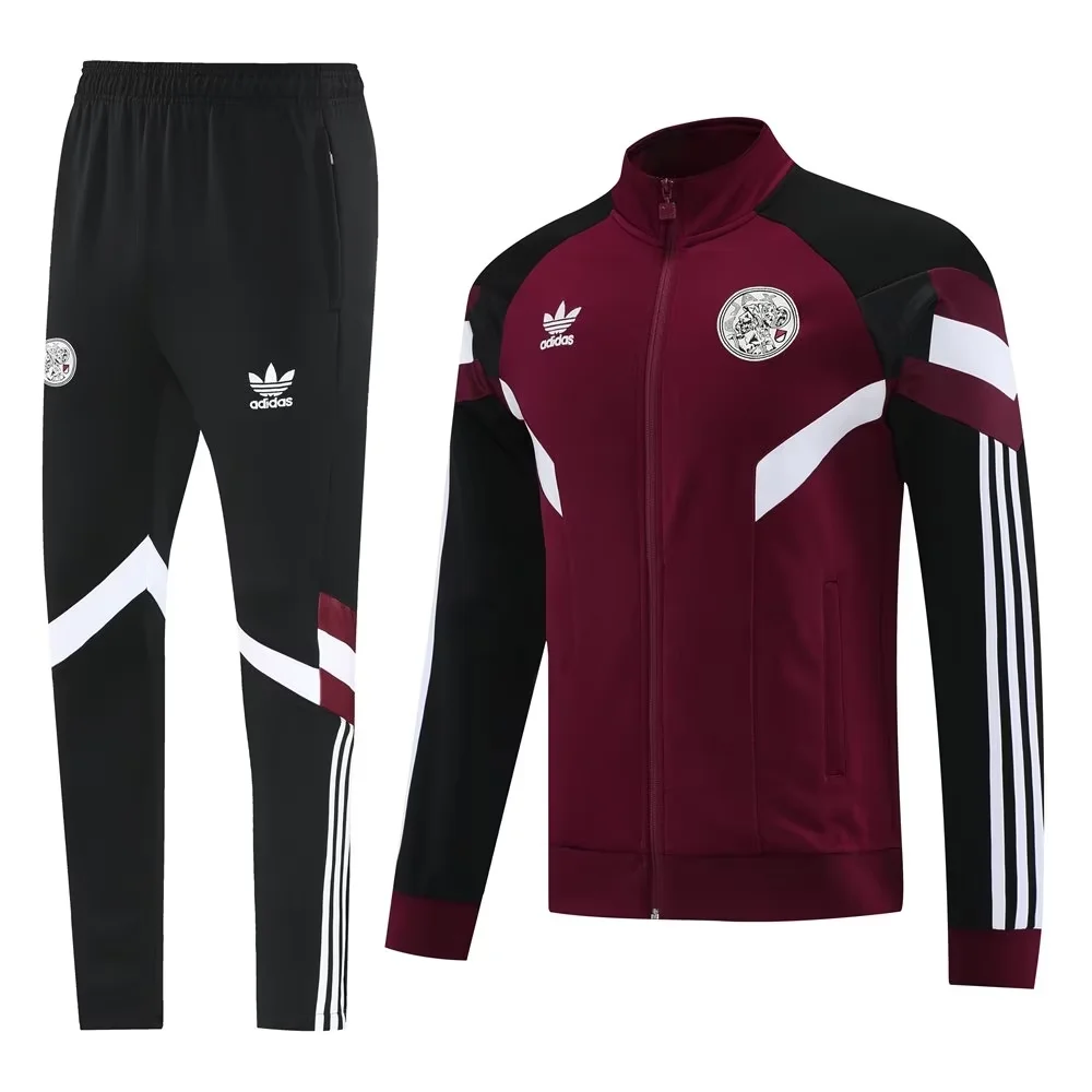 AJAX Training Suit S_XXL