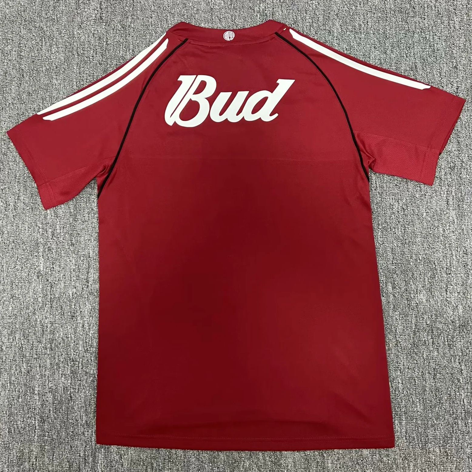 Retro River Plate 05/06 Away  S-XXL