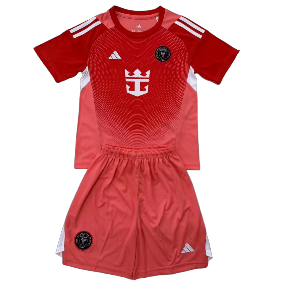 Miami 25/26 Goalkeeper S-XXL