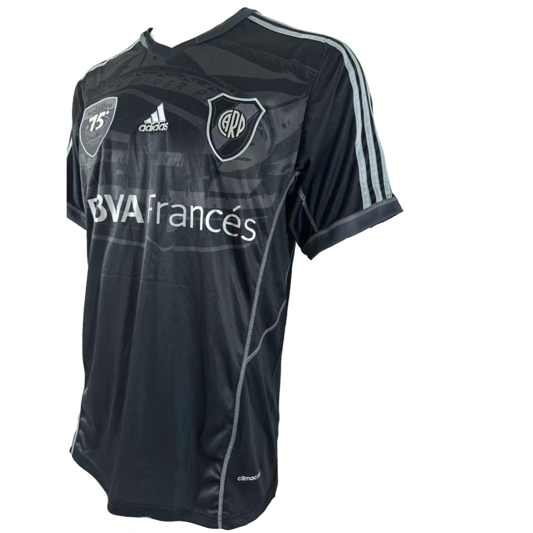 Retro River Plate 75TH Years Kit S-XXL 4