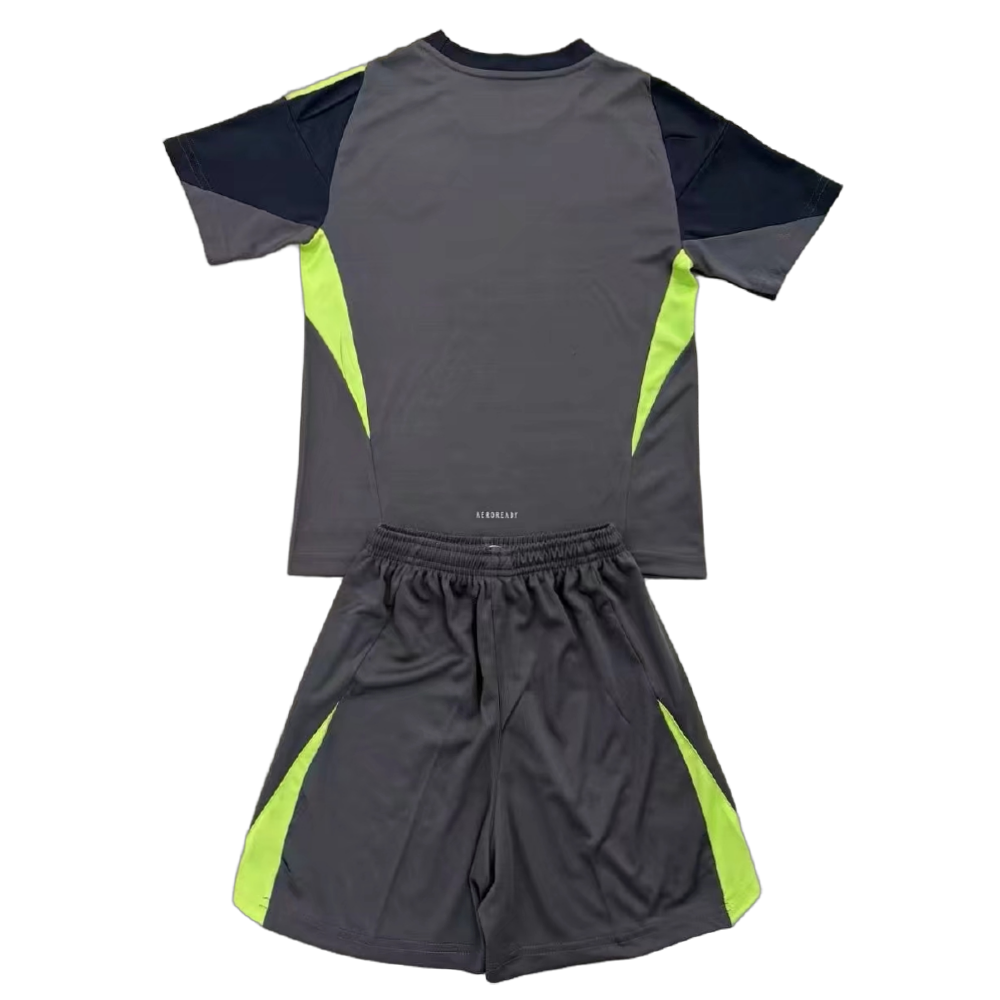 Austin FC 25/26 Goalkeeper S-XXL