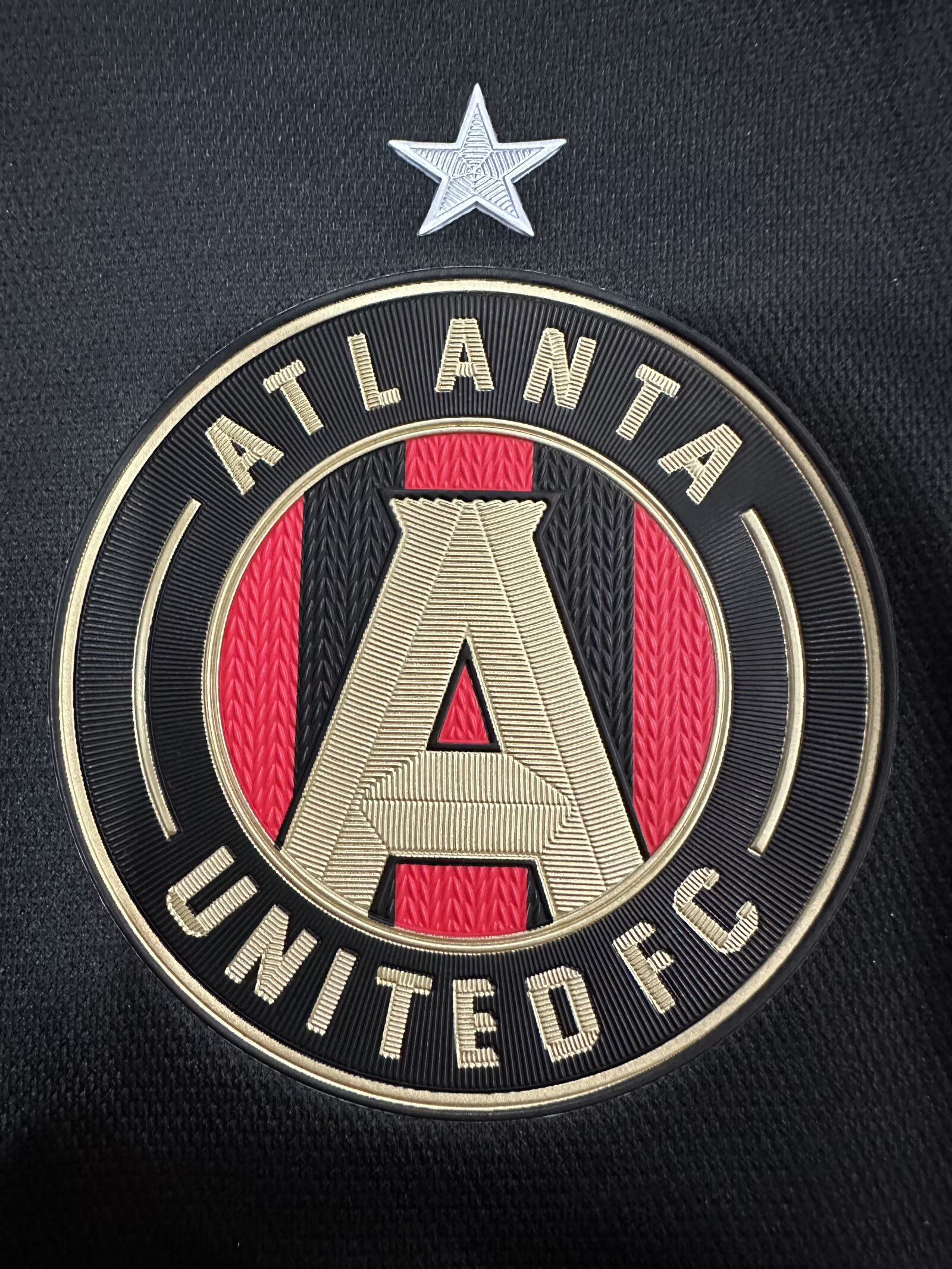 Player Version Atlanta FC 25/26 Home  S-XXL 3