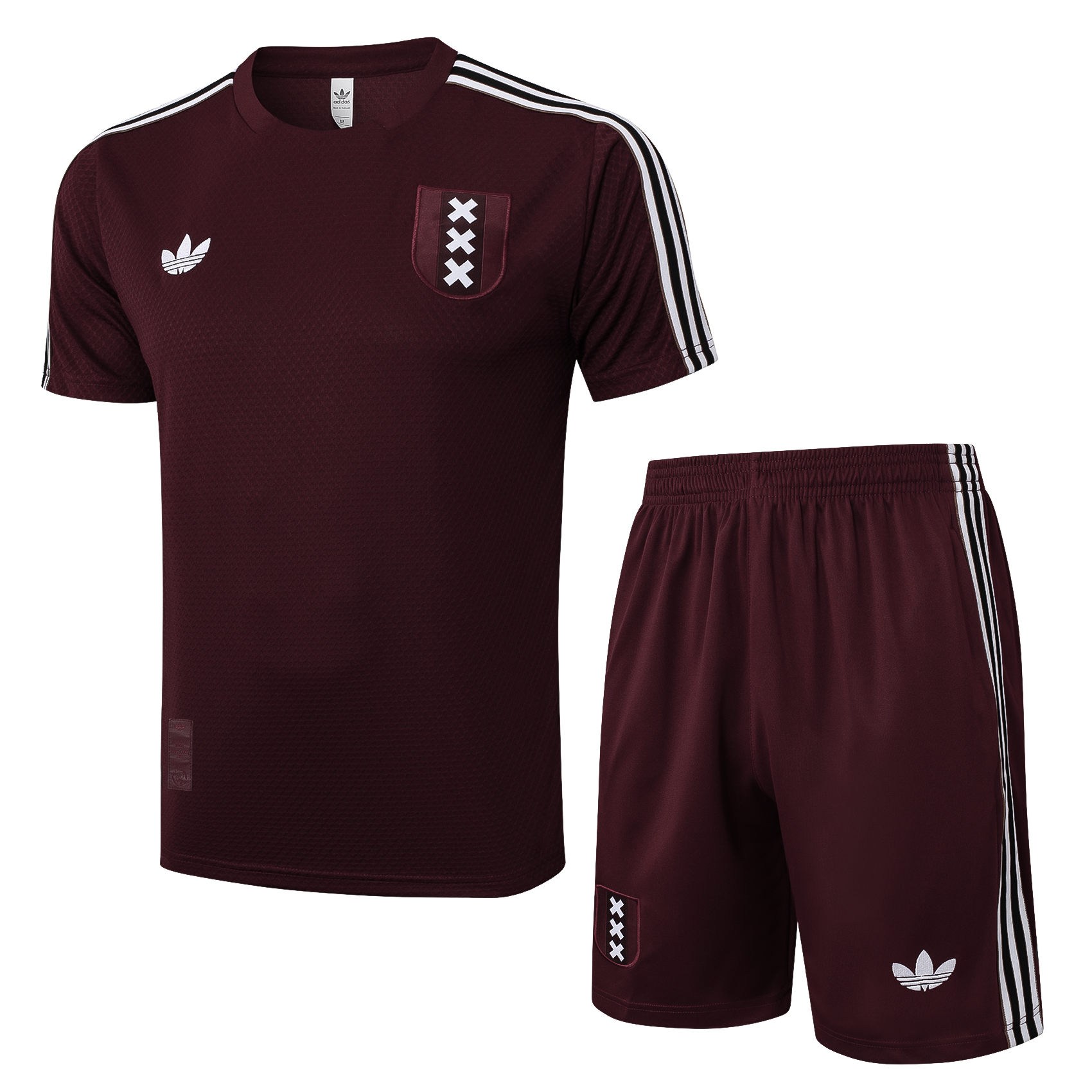 Ajax 25/26 Training Suit D2528
