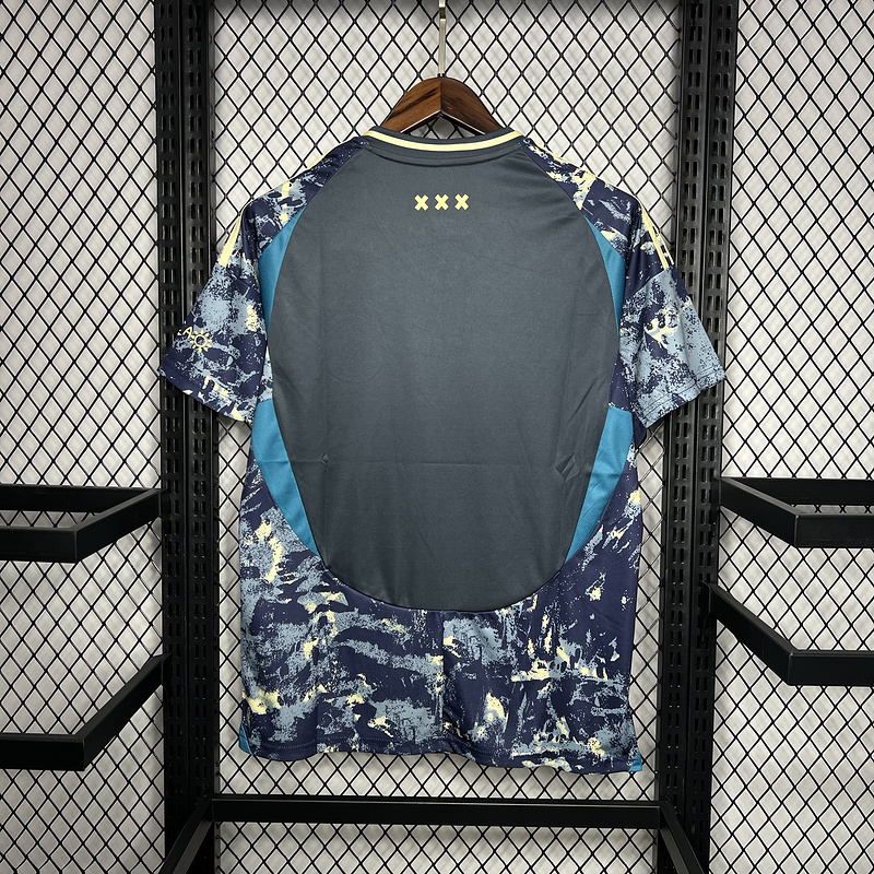 Ajax 24/25 Away S-XXL
