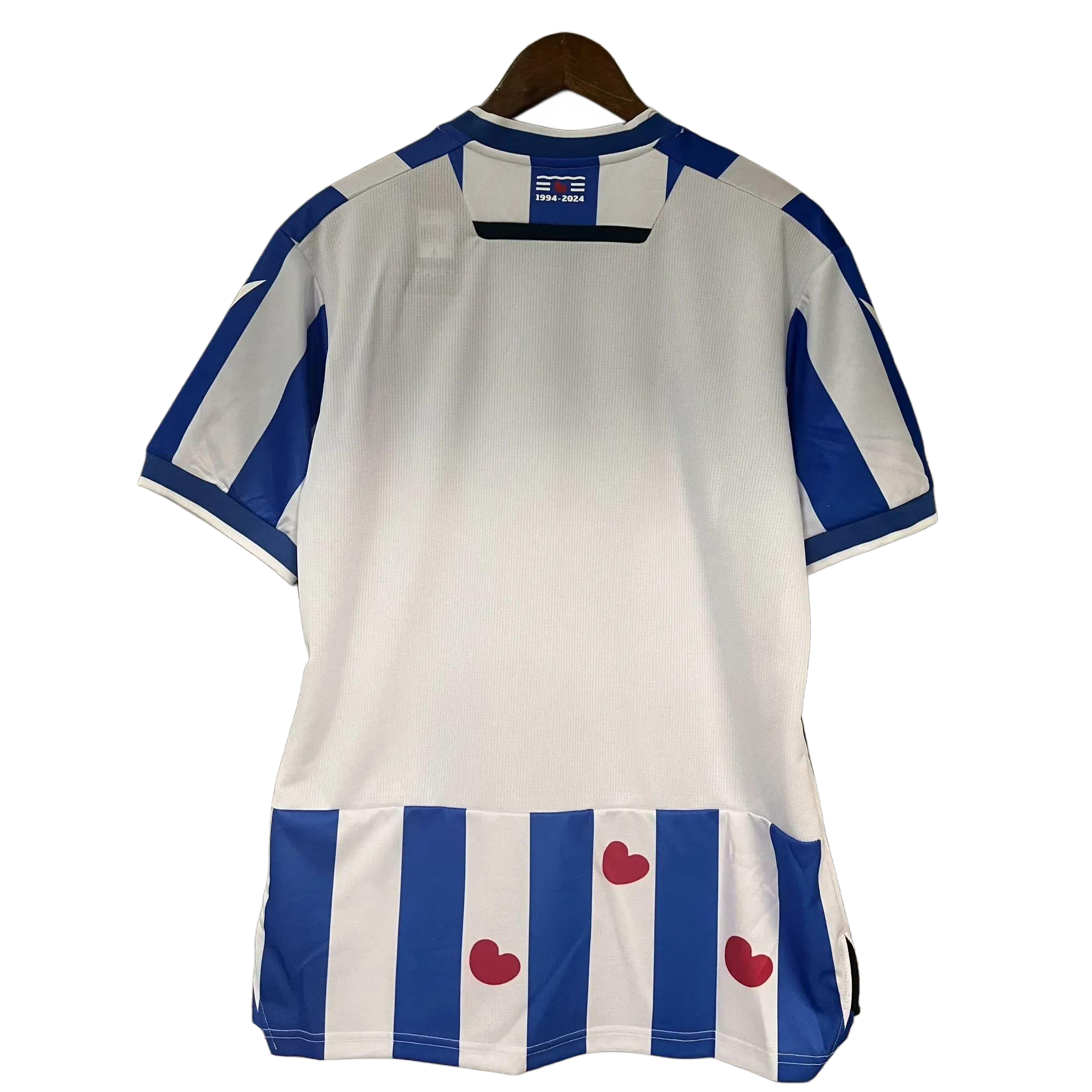 SC Heerenveen 24/25 Size:S~XXL