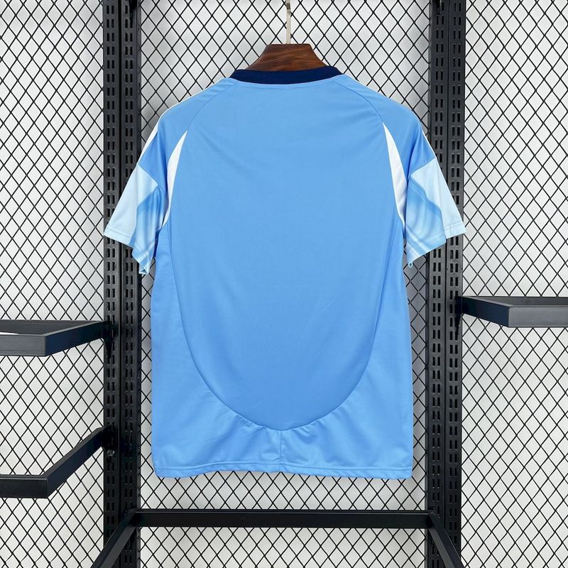 New York City 25/26 Home S-3XL