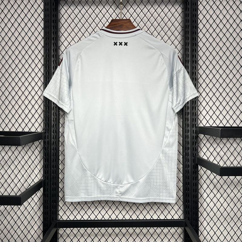 Ajax 24/25 Third S-XXL