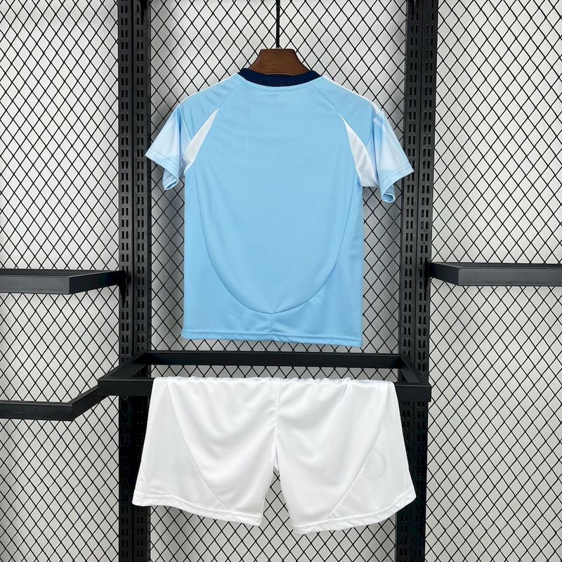 New York City 25/26 Home S-XXL