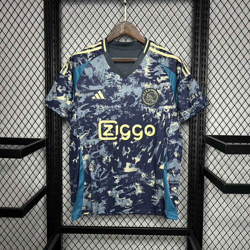 Ajax 24/25 Away S-XXL