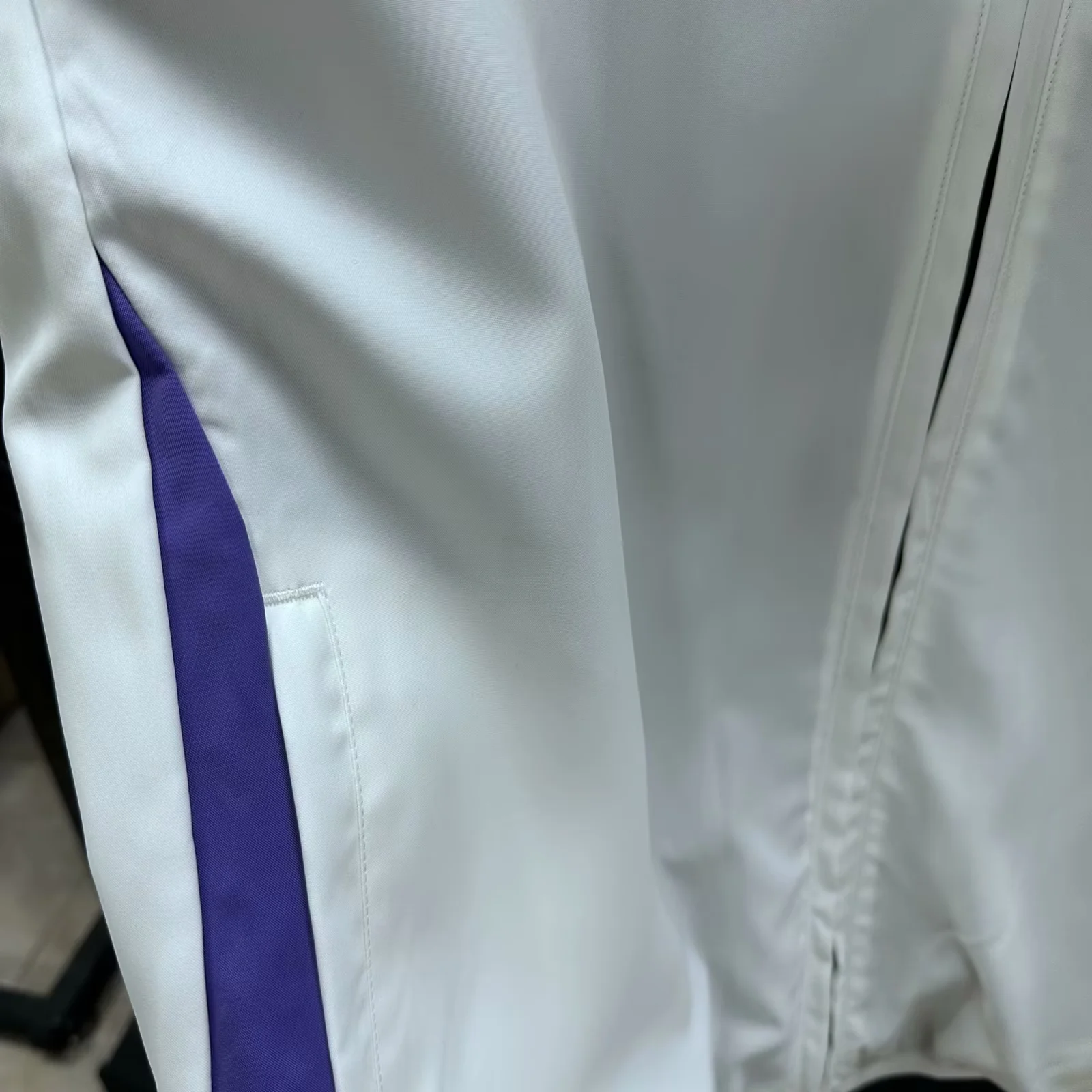 Germany Trench Coat Reversible Windbreaker S-XXL 4