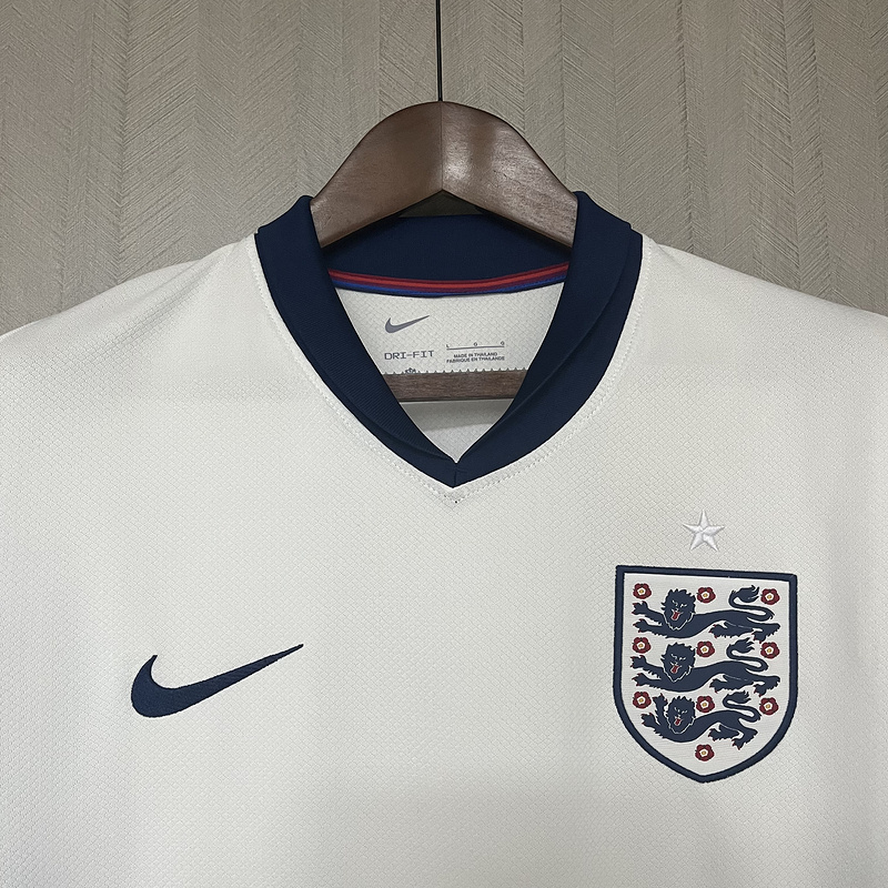 England 24/25 Home  S-4XL 3