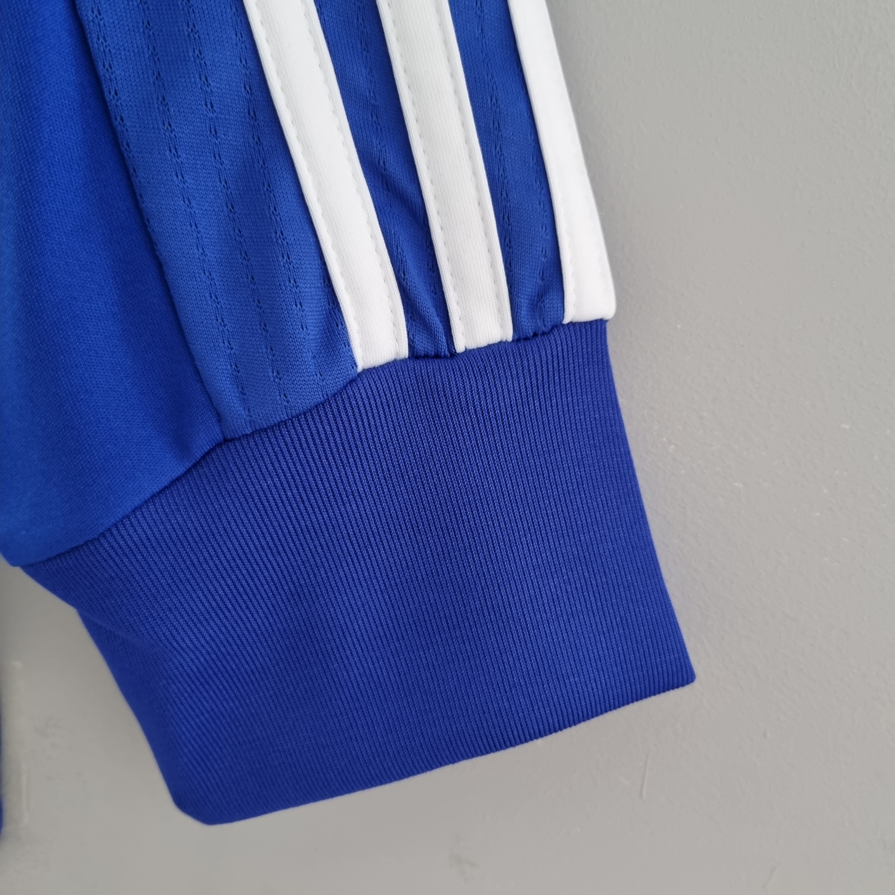 Universidad de Chile 2011/12 Home  Long Sleeves S-XXL 3