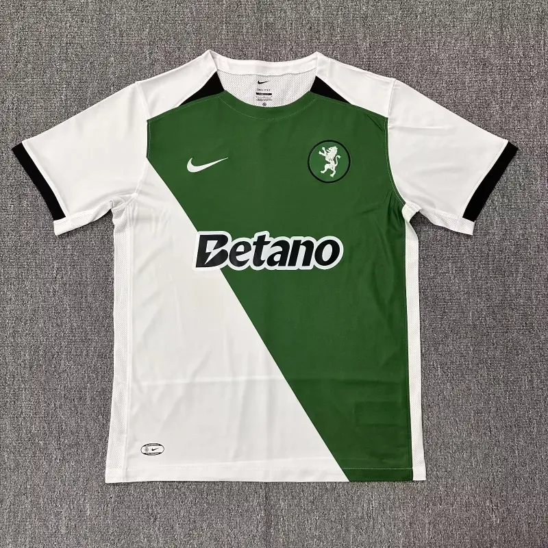 Sporting Lisboa 100th Year Jersey S-4XL