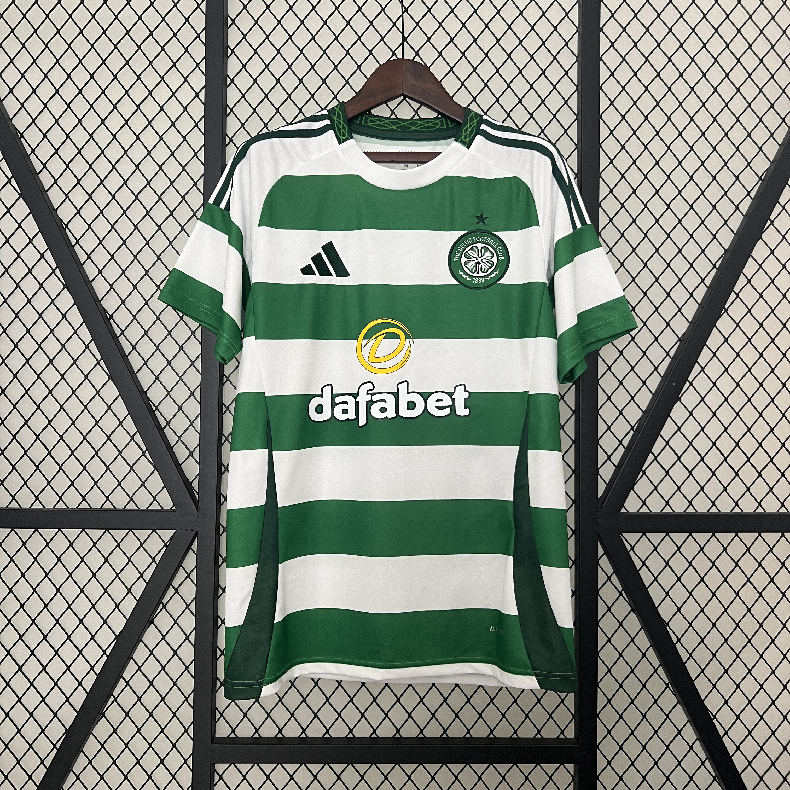 Celtic 24/25 Home Size S~XXL
