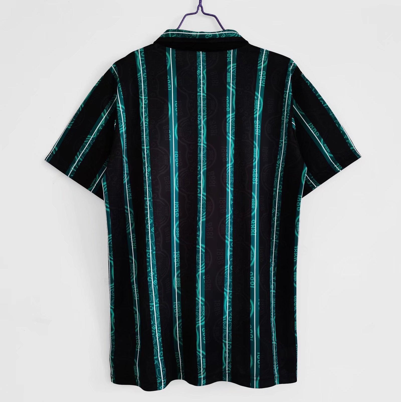 Retro 1992/93 Celtic Away S-XXL
