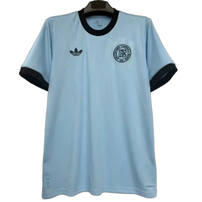 Germany 125th Years DFB Anniversary TorwarttrikotS-4XL