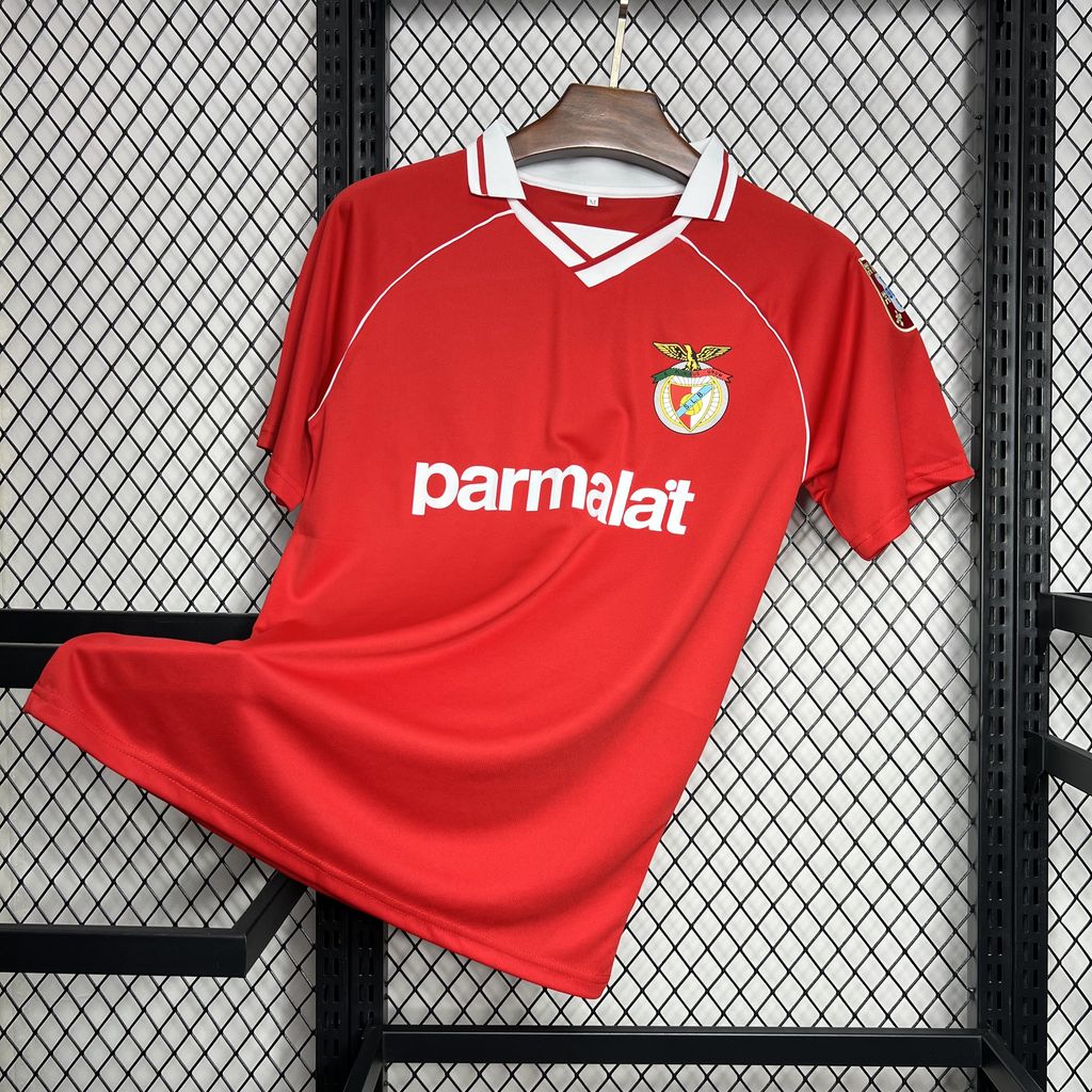 Retro Benfica 94/95 Home  S-XXL 3