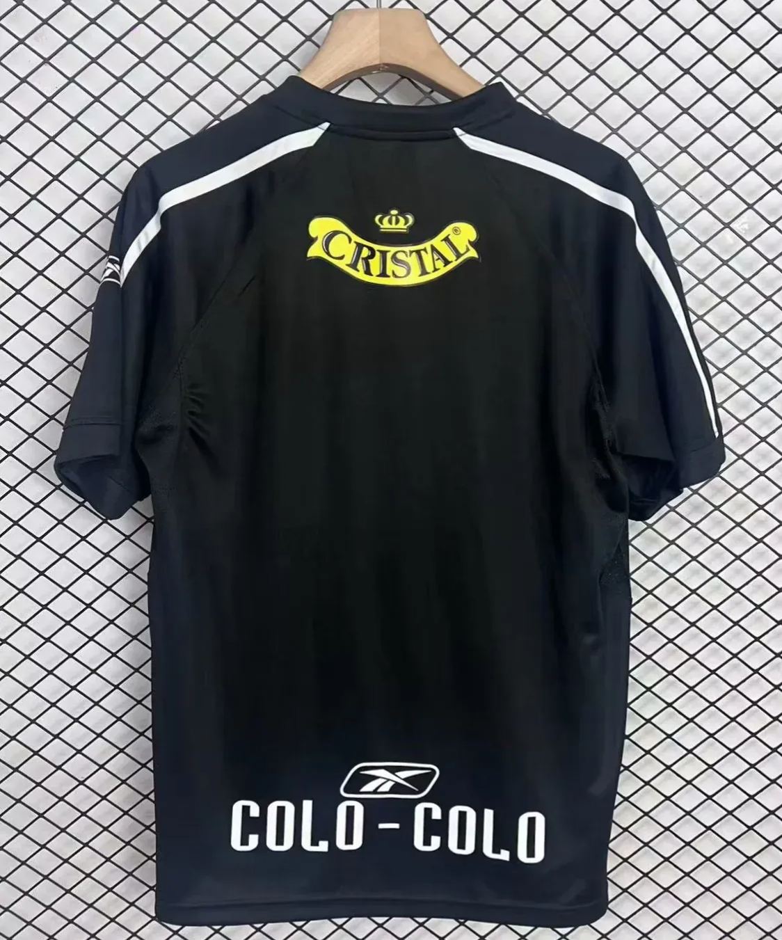 Colo-Colo 2005 Away Kits S-XXL